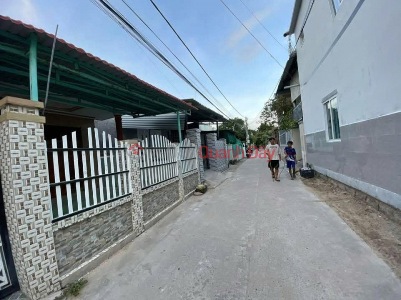 HOT HOT HOT – URGENT SALE OF A BEAUTIFUL HOUSE IN Phuoc Minh – Thuan Nam District – Ninh Thuan Province Vietnam, Sales, đ 1 Billion