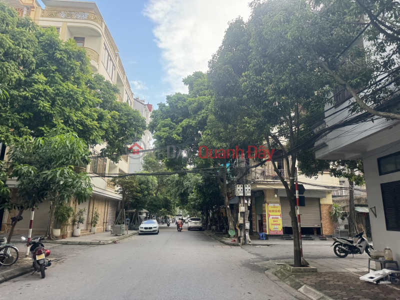 Property Search Vietnam | OneDay | Residential | Sales Listings VILLA FOR SALE 918 PHUC DONG 60M 5 FLOORS, HIGH QUALITY RESIDENTIAL, SIDEWALK LOT, ONLY 13 BILLION