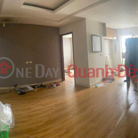 Cho thuê căn hộ chung cư Nam Đô Trương Định 105m2 x 3 ngủ, 2 wc, 2 ban công 13 triệu _0