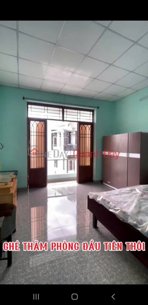 NHÀ VỊ TRÍ ĐẸP - GIÁ TỐT TẠI Phường Tân Tạo, Quận Bình Tân _0