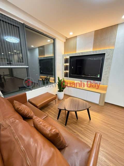 Apartment for sale in Eco Green Nguyen Xien building, Thanh Xuan, 68m2, 2 bedrooms, 4.x billion _0