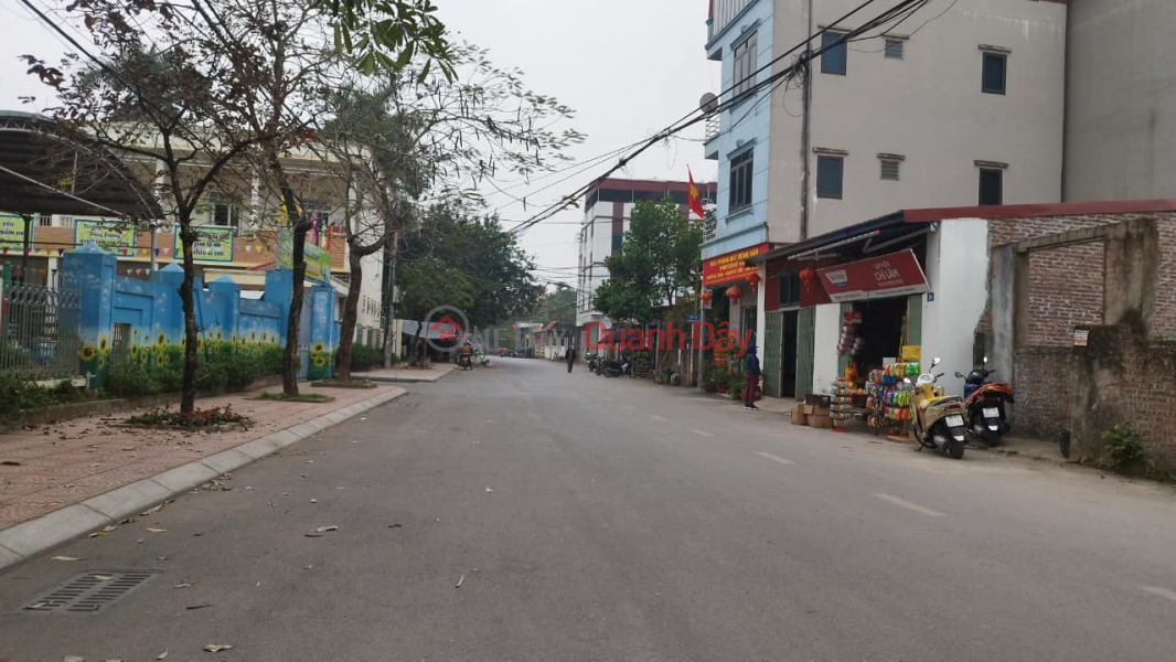 Bán nhà thổ cư phường Đồng Mai, Hà Đông, 110m2, MT10m, ô tô thông giá 3.8 tỷ Niêm yết bán
