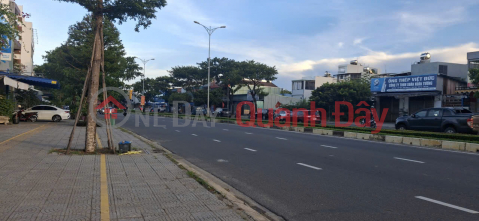 NHÀ 3 TẦNG – MẶT TIỀN VÕ CHÍ CÔNG – 281M² – GIÁ CHỈ 27 TỶ _0