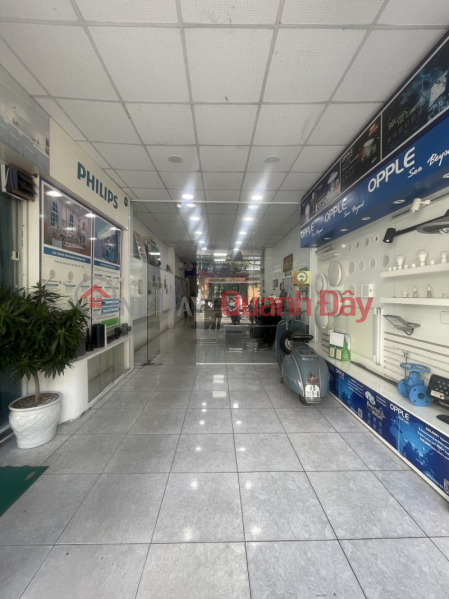 ► MT Nguyễn Tri Phương 252m2, ngang 7.3m chỉ 103tr/m2 2 căn nhà sổ riêng Niêm yết bán