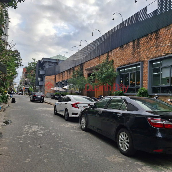 LÔ GÓC 3 MẶT TIỀN – LÊ BÁ TRINH – 152M² – NHÀ 3 TẦNG – CHỈ 28 TỶ, Việt Nam Bán | đ 28 tỷ