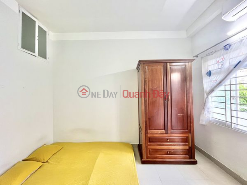 Property Search Vietnam | OneDay | Residential, Rental Listings, NICE APARTMENT - WITH BALCONY