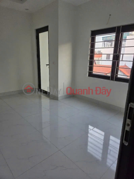 Property Search Vietnam | OneDay | Nhà ở, Niêm yết bán, BÁN NHÀ RIÊNG Bát Khối 35m2,X 5 tầng mặt tiền 6m, 5.4 tỷ Long Biên.