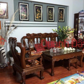 BÁN NHÀ ĐÊ LA THÀNH - Ở HAY KINH DOANH ĐỀU ĐƯỢC - DÒNG TIỀN ỔN ĐỊNH- GẦN Ô TÔ - _0