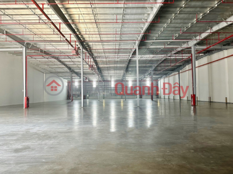 3000m AUTOMATIC FIRST FACTORY FOR LEASE IN HAI PHONG Industrial Park. _0