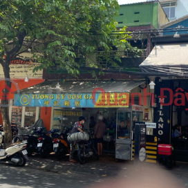 Tuong signed chicken rice - 3a Cay Keo,Tan Phu, Vietnam