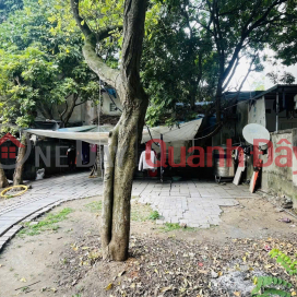 Bán đất Thạch Cầu, Long Biên 215m MT 10 giá 15 tỷ, KD, phù hợp xây biệt thự sân vườn, nhà dòng tiền. _0