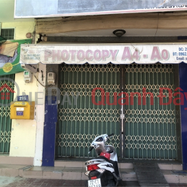Cho thuê mặt bằng đường Nguyễn An Ninh, TPVT cấp 4 căn góc đẹp _0