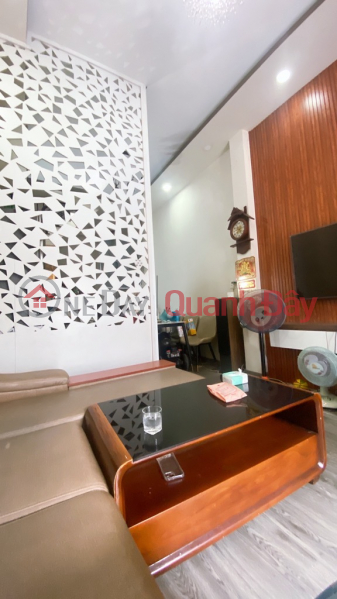 Property Search Vietnam | OneDay | Nhà ở, Niêm yết bán NHÀ 1/ ĐƯỜNG SỐ 8 - 5 PHÚT TỚI AEON TÂN PHÚ - 3 TẦNG - 36,5M2 - HẺM 6M THÔNG - GIÁ 4.2 TỶ