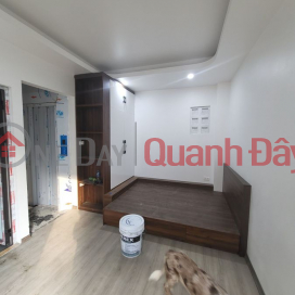 Bán nhà Lạc Long Quân - Tây Hồ 6 tầng thang máy kinh doanh online chỉ hơn 4 tỷ _0