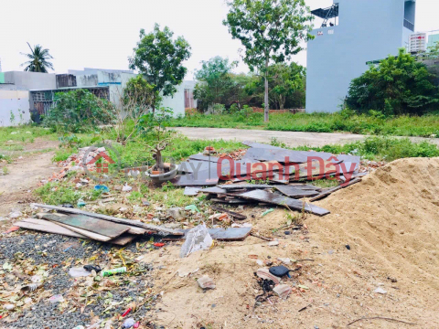 Residential Land for Sale in Vinh Hoa Ward - Nha Trang, Near the Sea, Super Good Price Only 2.7 Billion! _0