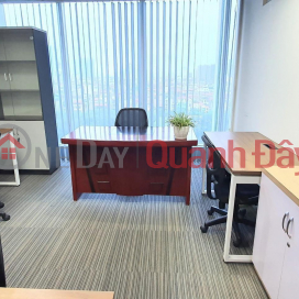 OFFICE FOR RENT 20M2 FOR ONLY 5 MILLION IN TRUNG KINH, CAU GIAY. _0