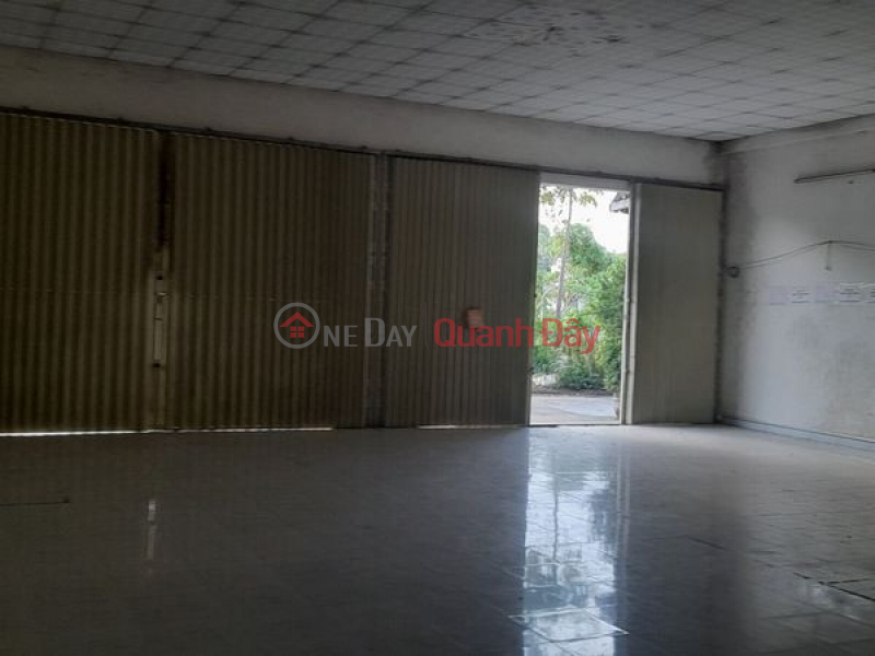 Owner has space for rent. Hoa An Industrial Park Cluster - Hoa An Commune - Phu Hoa District - Phu Yen Province Vietnam Rental đ 5 Million/ month