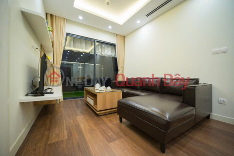 BÁN Căn hộ 2N2VS tòa A Imperia Garden, rộng 69m2, view bể bơi xanh mát, sẵn sổ. _0