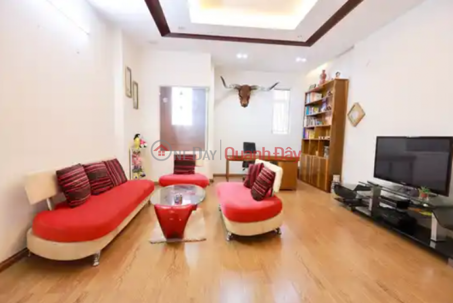 DQ House Da Nang - 284 Ly Nhan Tong (DQ House Đà Nẵng - 284 Lý Nhân Tông),Cam Le | (3)