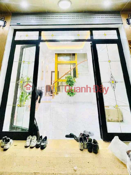 Property Search Vietnam | OneDay | Residential Sales Listings, Townhouses on Hai Ba Trung Street