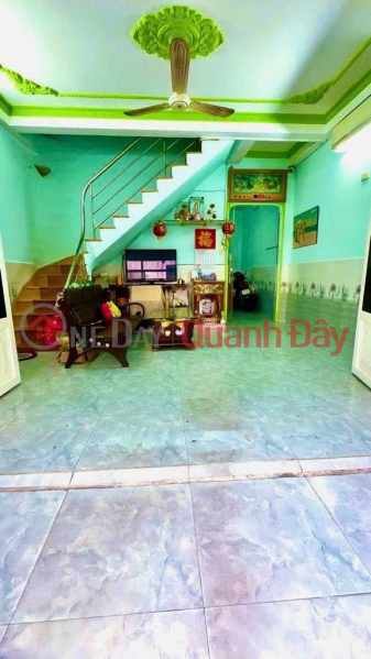 SIÊU PHẨM NHÀ ĐẸP - HẺM Ô TÔ THÔNG THOÁNG - KHU VIP TÊN LỬA, AEON MALL - ĐI BỘ RA CHỢ BÌNH TRỊ ĐÔNG - Niêm yết bán