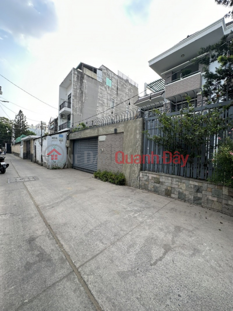 House for sale Truck alley 685\/ Xo Viet Nghe Tinh, Binh Thanh District, 86m2 (Horizontal 4.7m Length 19m) _0