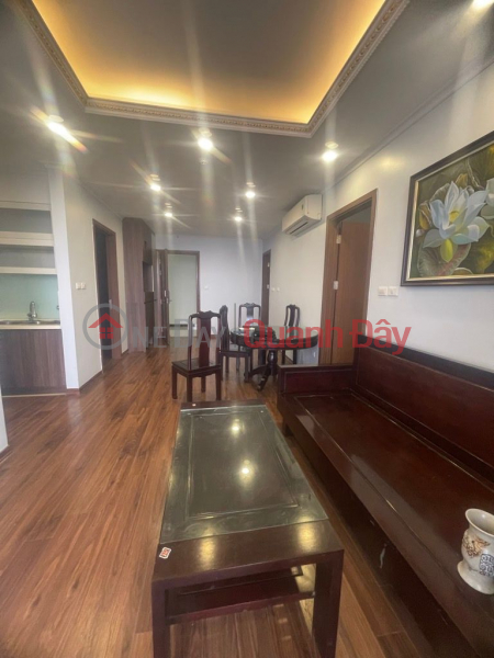 Property Search Vietnam | OneDay | Nhà ở, Niêm yết bán, Bán căn hộ tòa N01T1 khu Ngoại Giao Đoàn- view công viên - 95m2- 3N2VS- giá 13,38 tỷ