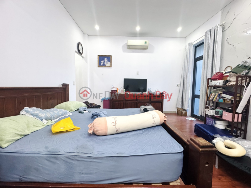 Ngộp bank bán gấp nhà 2 mặt tiền Nguyễn Dữ, Khuê Trung, Cẩm Lệ, 97m2 chỉ 7,x Niêm yết bán