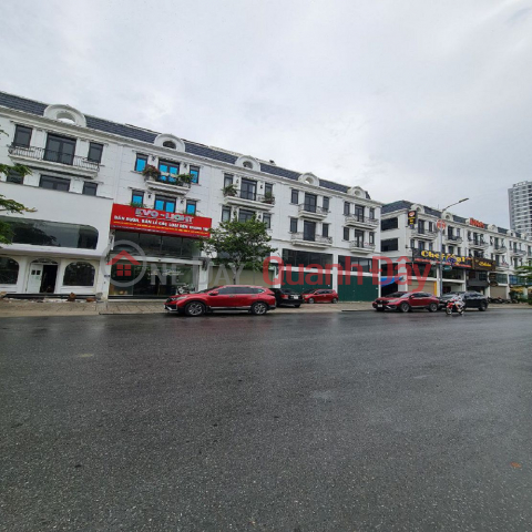 234.5m2 land plot in 31ha Trau Quy, Gia Lam – 12m frontage, 15m road, prime location for business 0989894845 _0