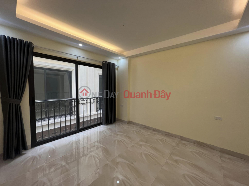 House for sale 95m2 Nghi Tam street, Tay Ho Big front 20m Car avoid 7.2 Billion VND, Vietnam, Sales | đ 7.2 Billion