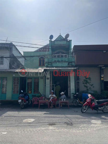 CHÍNH CHỦ Cần Bán Nhà 2 Mặt Tiền Tại ĐT 183, Xã Bình Mỹ, Huyện Củ Chi, Tp Hồ Chí Minh Niêm yết bán