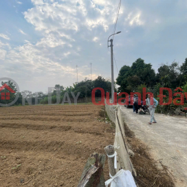 Chính chủ bán đất vàng tại TDP Lễ Khê, phường Tùng Thiện - Vị trí đẹp, hạ tầng hoàn thiện - Giá hấp dẫn _0