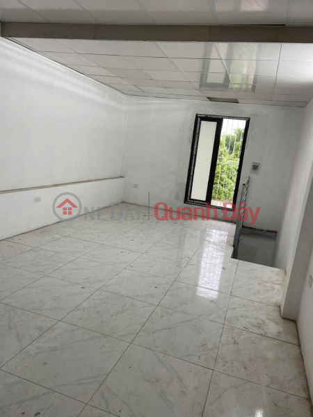 House for sale by owner - beautiful location at lane 3-1 number 4 Thong Nhat street, Huu Hoa - Ta Thanh Oai, Vietnam, Sales, đ 1.2 Billion