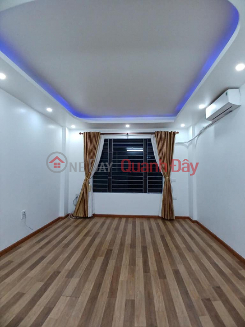 RARE SUPER VIP - BEAUTIFUL HOUSE - VAN PHUC - HA DONG - OWNER BUILDING CONFIDENTLY. AREA: 33M - PRICE ABOVE 5 BILLION. _0