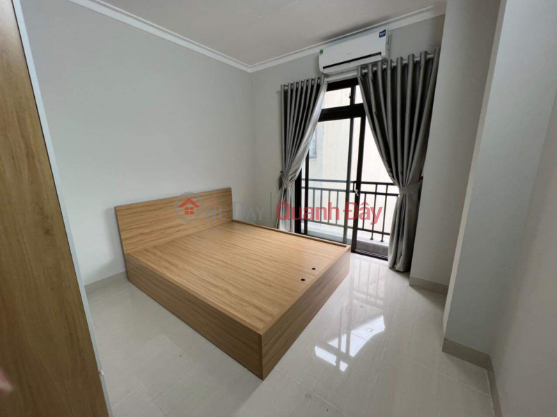 đ 3.2 Million/ month | CHDV 35m2 for rent, price only 3.2 million\\/month at 806 Kim Giang, fully furnished, priority for students living far away