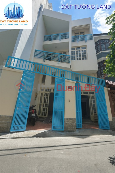 Bán nhà 5 Tầng (6.2x12m, 73m2) – Đường Bạch Đằng, P.2, Tân Bình – Chỉ 11.9 tỷ Niêm yết bán