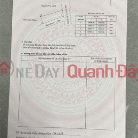 Corner plot in Lang Con Dong Phuong - Accessible by car - Rare price near Vinhomes area. Zalo 0567 222 555 _0