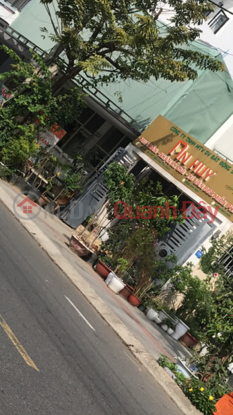 Công ty TNHH MTV An Huy- 220 Lê Quảng Chí (An Huy Company Limited - 220 Le Quang Chi) Cẩm Lệ | ()(2)