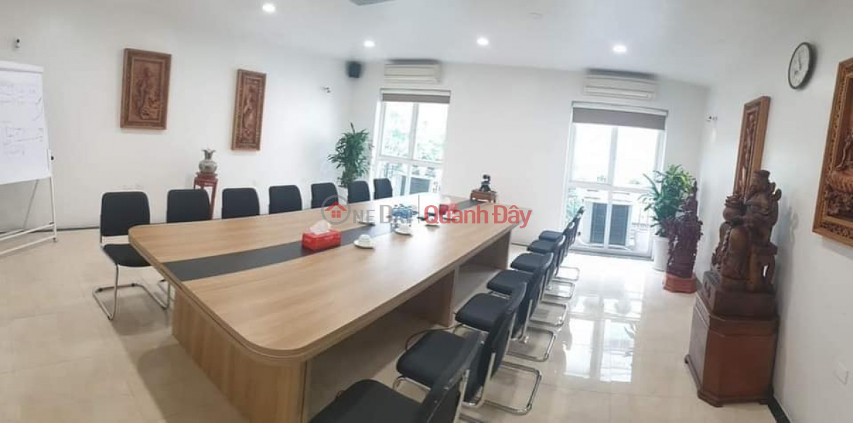 Property Search Vietnam | OneDay | Residential Sales Listings, House for sale on Vo Chi Cong street, 132m2 auto garage, 6T, 9m front, 23 billion VND