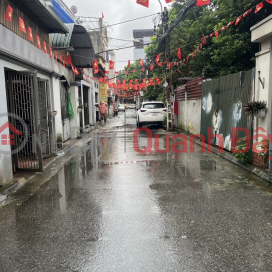 Bán nhà ngõ 80 Hoa Lâm 64m x 3T, Lô Góc OTO TRÁNH, KINH DOANH giá nhỉnh 17 tỷ còn tl. _0