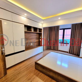 Apartment for sale at Minh Khai Construction Department - 80m² - 2.4 billion - 1st floor, OTO _0