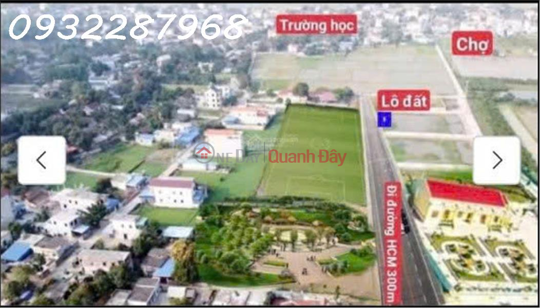 Property Search Vietnam | OneDay | Residential | Sales Listings Owner urgently needs money, selling auction lot in My Duc – Hanoi.