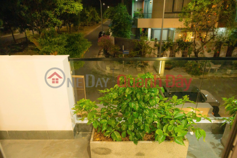 BÁN NHÀ GÓI 5 – KHU ĐÔ THỊ MỸ GIA THÁI HƯNG – NHA TRANG _0