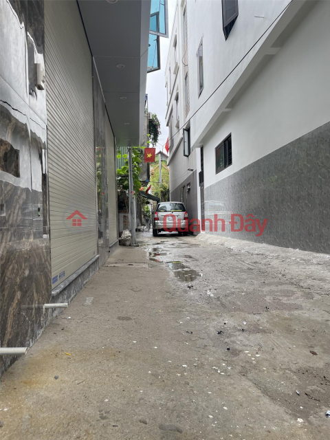House for sale in Dong Anh Town, Hanoi, 4 floors, cheap price 2023 _0