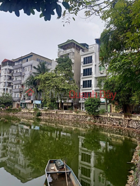 Property Search Vietnam | OneDay | Residential, Sales Listings, House for sale in lane 68 near Cau Giay district People's Committee, business lane, car parking. 46m2, 6 floors, negotiable price.