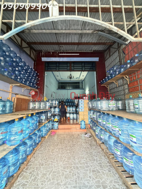 NHÀ ĐẸP ĐÔNG HƯNG THUẬN – GIÁ CHỈ 3.5 TỶ _0