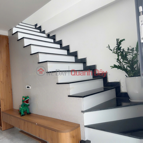 đ 2,85 tỷ, BÁN NHÀ CAO THẮNG P7 ĐÀ LẠT - 4PN, ĐƯỜNG Ô TÔ, NHÀ XÂY KIÊN CỐ - 2.85 TỶ