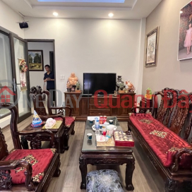 HOUSE FOR SALE DONG DA lot - AVOID CAR - BUSINESS - NEAR GARDEN - 65M - MT6M - 5PN _0