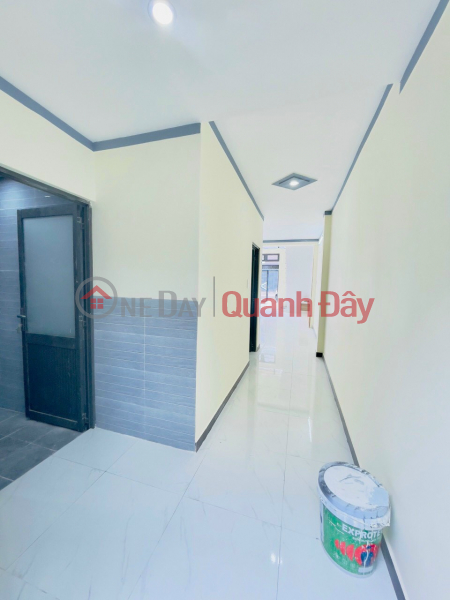 Selling a Townhouse in Bien Hoa City with installment payment, just need to pay 400 million in advance to move in, Vietnam | Sales đ 400 Million