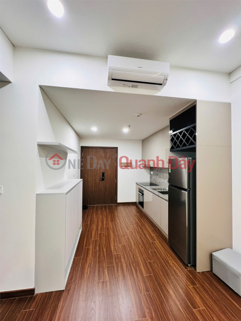 CĂN HỘ ĐẸP- 5 SAO FULL NỘI THẤT - CẦN BÁN NHANH CĂN HỘ CAO CẤP Masterise phân khu HAIWAII Gia Lâm _0